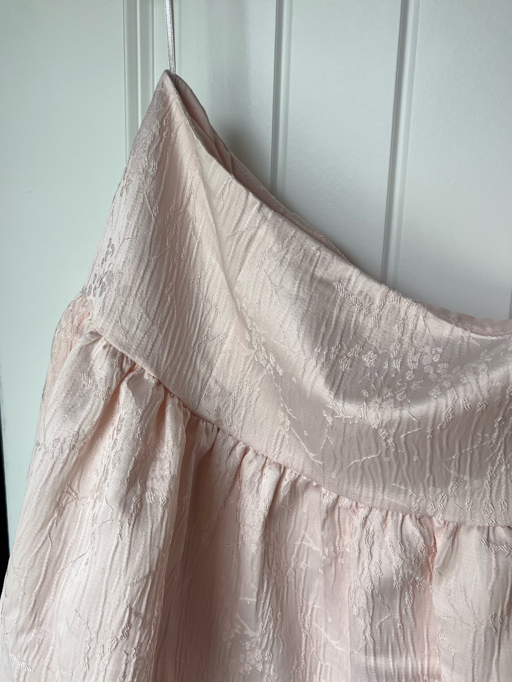 Francesca’s Sophie Mini Skirt - Picture 3 of 6